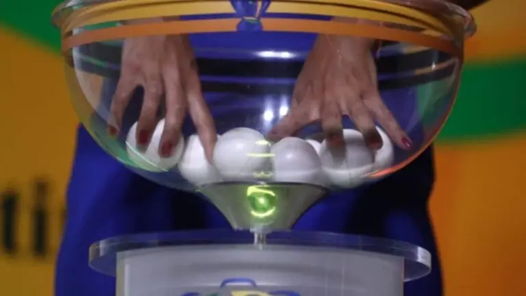 Horário do sorteio da Copa do Brasil 2022 hoje e onde assistir