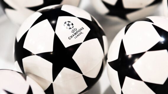 Quando e onde assistir o sorteio quartas Champions League 2022