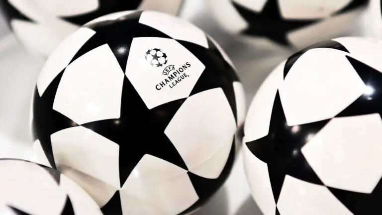 Quando e onde assistir o sorteio quartas Champions League 2022