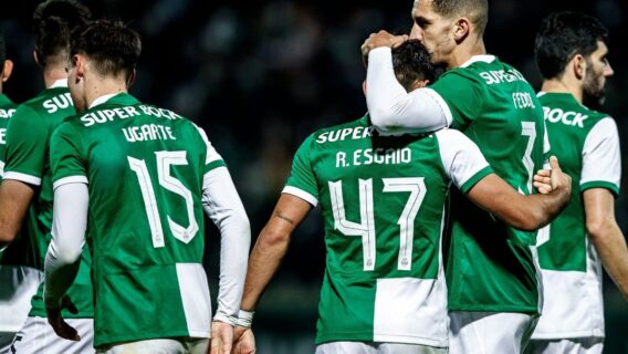 Sporting x Porto: onde assistir e horário da semifinal hoje ao vivo (02/03)