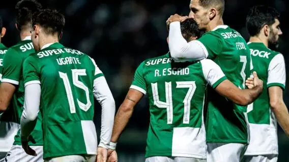 Sporting x Porto: onde assistir e horário da semifinal hoje ao vivo (02/03)