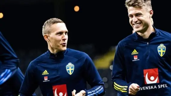 Suécia x República Tcheca: onde assistir ao vivo e horário (24/03)