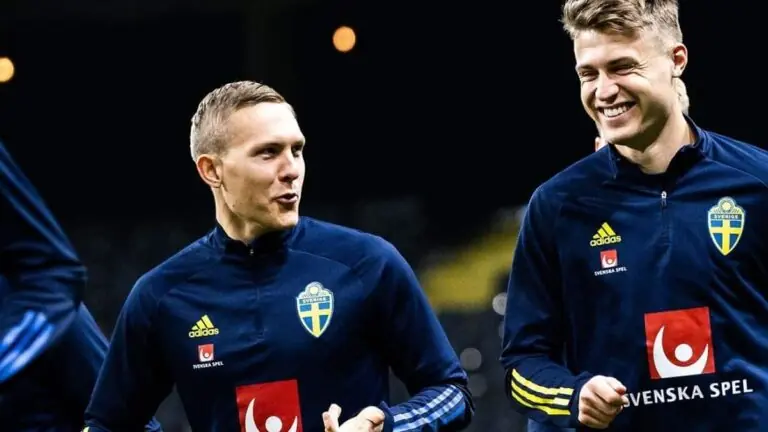 Suécia x República Tcheca: onde assistir ao vivo e horário (24/03)