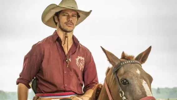 Tadeu é filho de quem? Conheça o segredo de Filó