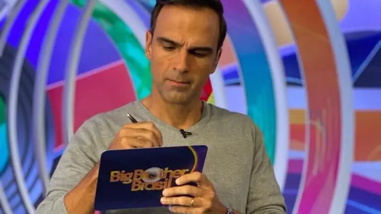 Quando termina o BBB 22?