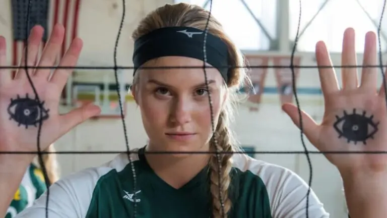 Sessão da tarde de hoje exibe ‘Uma Razão Para Vencer’