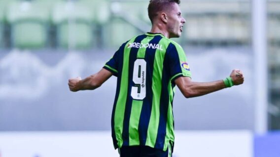 Onde assistir Tombense x América MG ao vivo e horário (23/03)