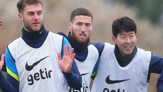 Onde assistir Tottenham x West Ham ao vivo e horário 20/03/2022