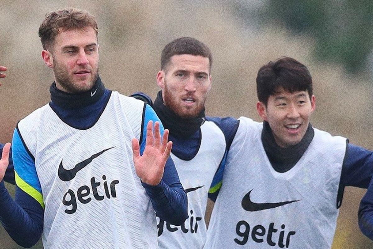 Onde assistir Tottenham x West Ham ao vivo e horário 20/03/2022