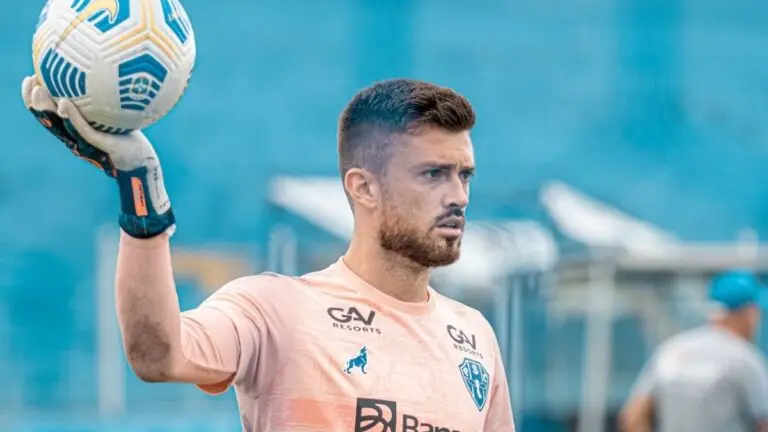 Jogo do Trem x Paysandu hoje: onde assistir e horário da Copa do Brasil