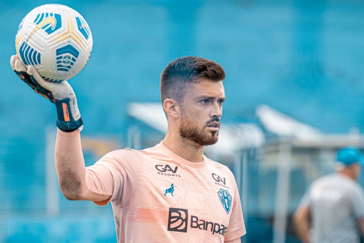 Jogo do Trem x Paysandu hoje: onde assistir e horário da Copa do Brasil