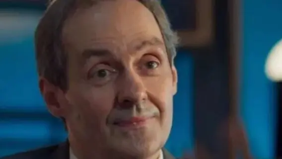 Túlio morreu em Um lugar ao Sol ou vai voltar?