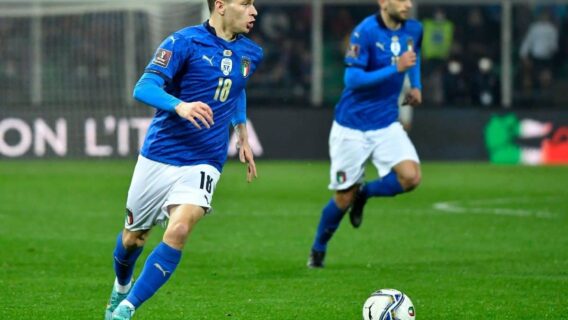 Onde assistir Turquia x Itália ao vivo e horário hoje (29/03)