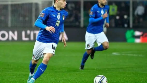 Onde assistir Turquia x Itália ao vivo e horário hoje (29/03)