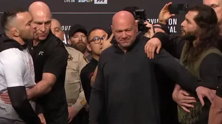 UFC hoje: onde assistir todas as lutas e horário neste sábado (05/03)