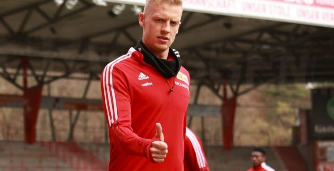 Union Berlin x Colônia onde assistir