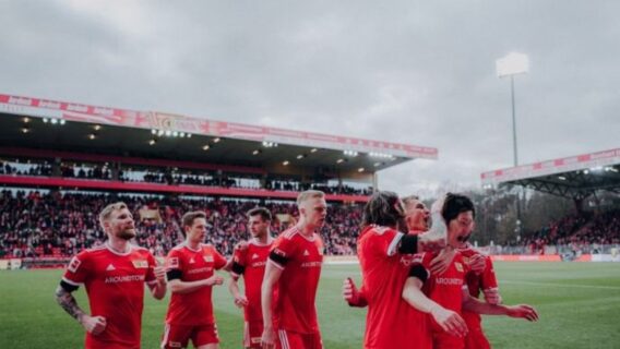 Union Berlin x St Pauli: onde assistir e horário do jogo de hoje (01/03)