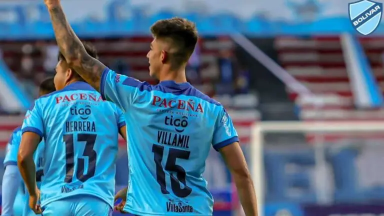 Universidad de Quito x Bolívar: onde assistir e horário do jogo hoje – 02/03