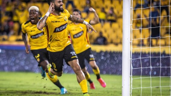 Universitario x Barcelona de Guayaquil: onde assistir e horário hoje (02/03)