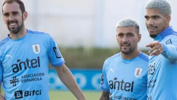 Uruguai x Peru: onde assistir as Eliminatórias ao vivo e horário 24/03/2022