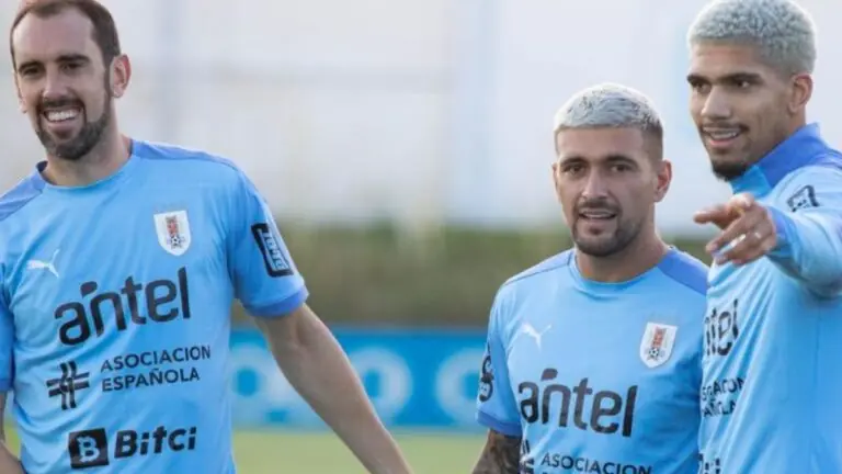 Uruguai x Peru: onde assistir as Eliminatórias ao vivo e horário 24/03/2022