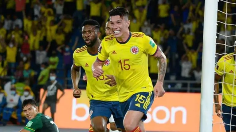 Onde assistir Venezuela x Colômbia e horário das Eliminatórias da Copa