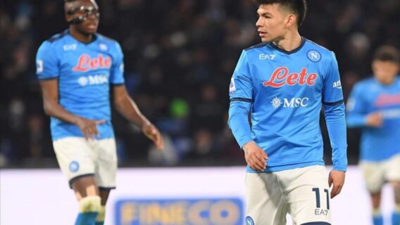 Verona x Napoli: onde assistir online e horário (13/03/2022)