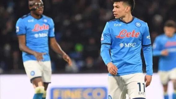 Verona x Napoli: onde assistir online e horário (13/03/2022)