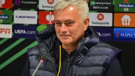 Vitesse x Roma: onde assistir e horário do jogo hoje (10/03)