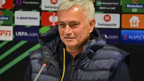 Vitesse x Roma: onde assistir e horário do jogo hoje (10/03)