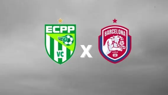 Vitória da Conquista x Barcelona de Ilhéus: onde assistir e horário – 10/03