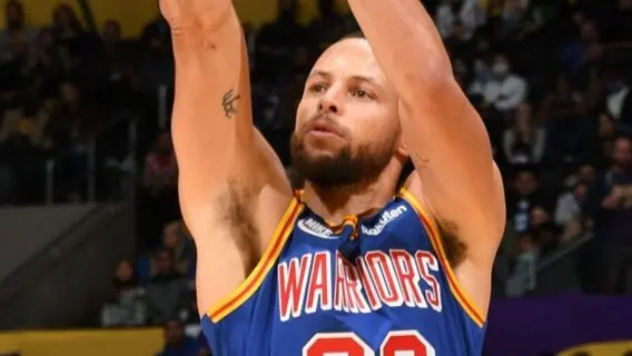 Warriors x Nuggets: horário e onde assistir a NBA hoje (07/03)