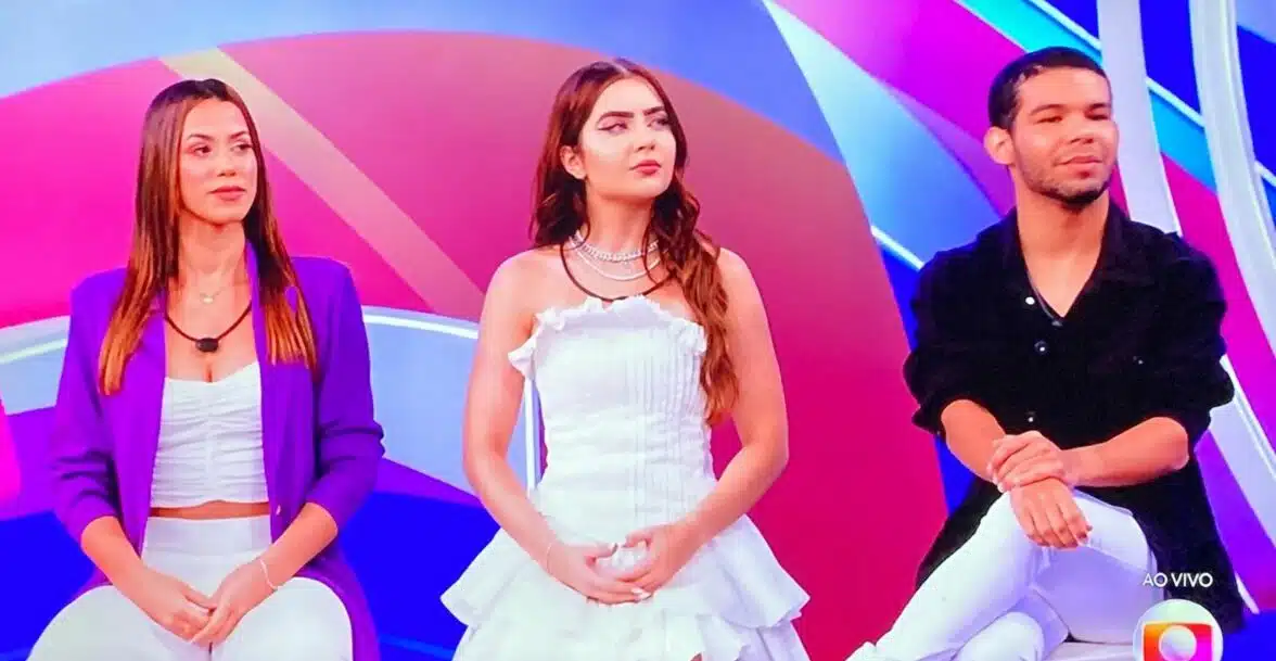 prova do lider bbb 22