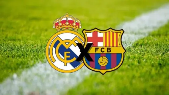 Onde vai passar Real Madrid x Barcelona ao vivo e horário (20/03/22)