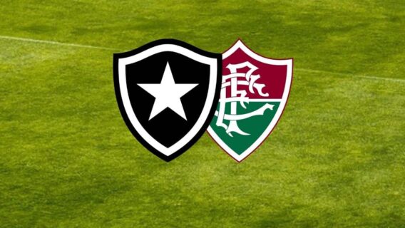 Onde assistir jogo do Botafogo x Fluminense e que horas 21/03/2022