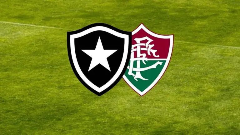 Onde assistir jogo do Botafogo x Fluminense e que horas 21/03/2022