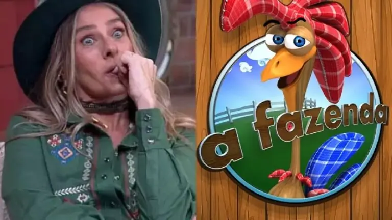 A Fazenda 2022: quando começa a nova temporada