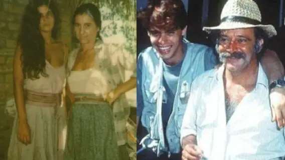 A novela Pantanal já passou na Globo? Emissora lançará nova versão