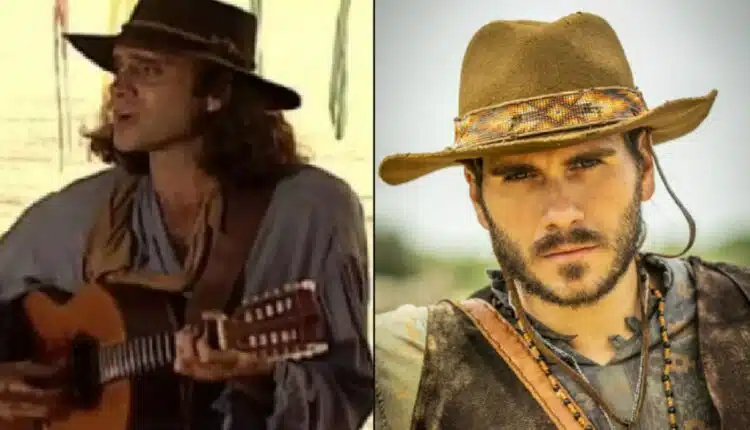 almir sater e gabriel sater