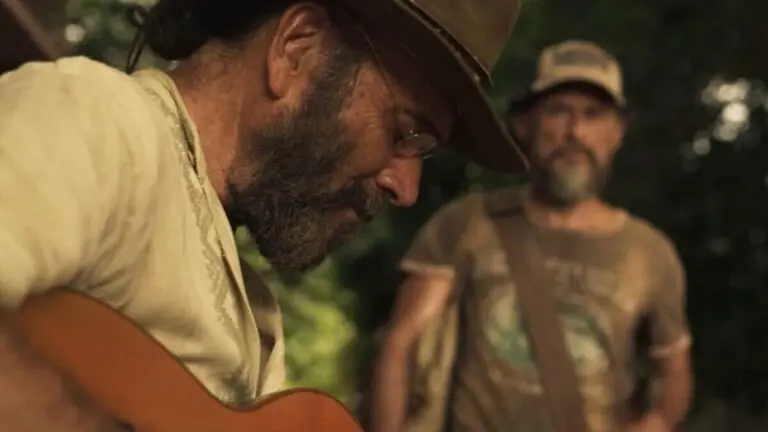 Conheça Eugênio, personagem de Almir Sater em Pantanal
