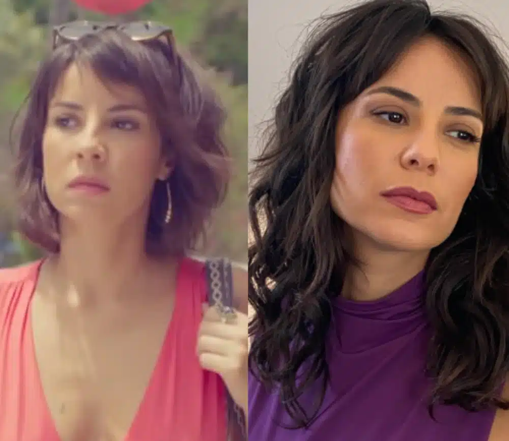 Final um lugar ao sol