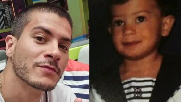 Aniversário Arthur: brother completa 33 anos no BBB 22