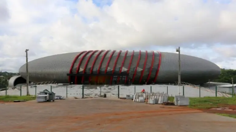 Aquário do Pantanal: valor do ingresso e horário de funcionamento