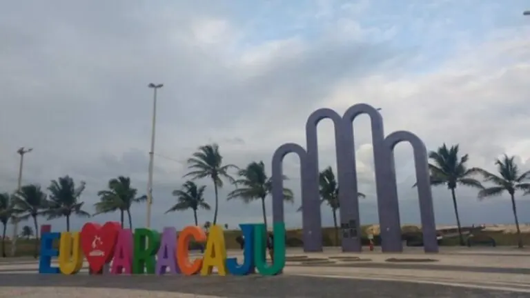 Aniversário de Aracaju de 167 anos: o que abre e fecha em 2022