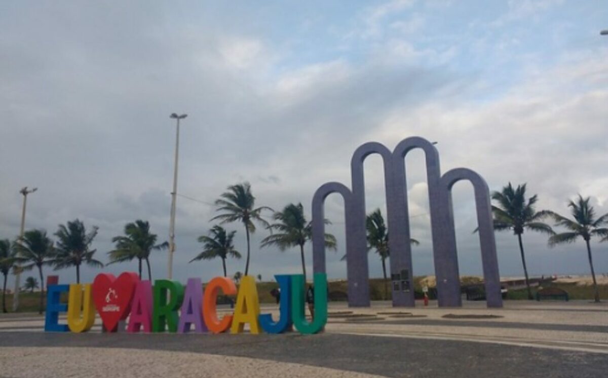 aniversário aracaju