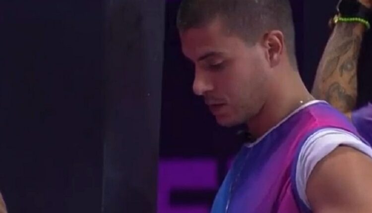 Quem saiu da prova do líder bbb 22 até agora: acompanhe em tempo real 2 Arthur