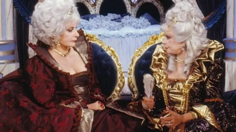 Relembre os atores da novela Que Rei Sou Eu que já morreram