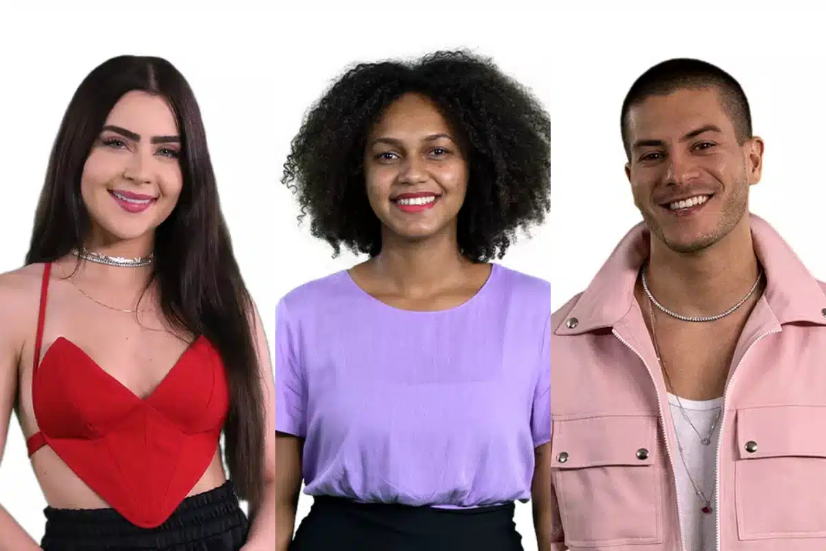 como votar no BBB 22 pelo Google