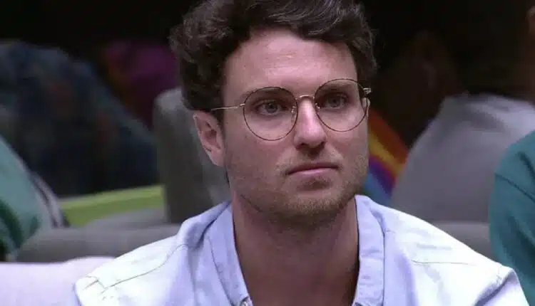 ranking de rejeição bbb 22