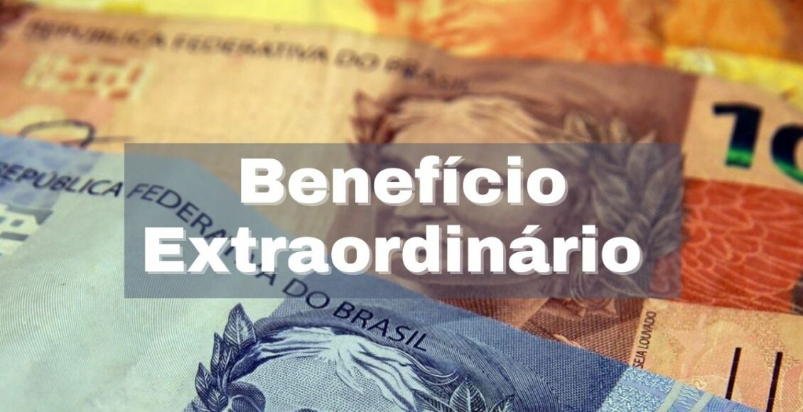 Benefício extraordinário do auxílio brasil vai até quando